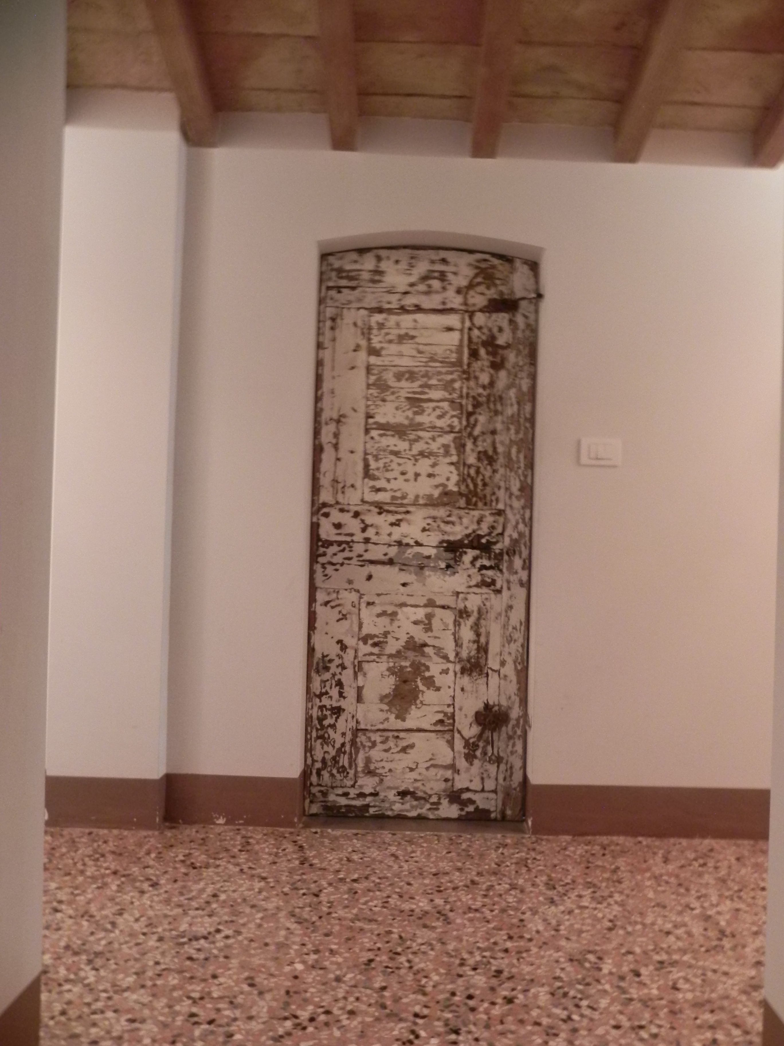 HOME MR - Dettagli bagno